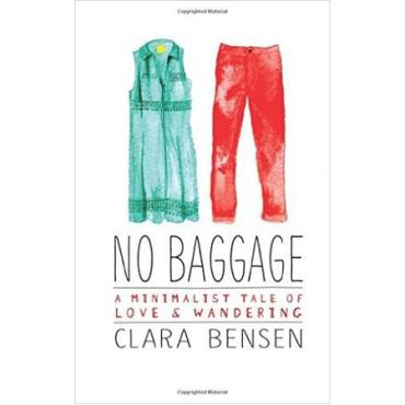 Black Podcasting - Author Clara Bensen talks about life w/ #NoBaggage on #ConversationsLIVE