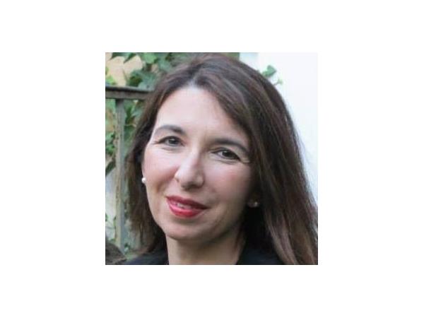 Black Podcasting - Author Gina DiNicolo discusses THE BLACK PANTHERS AT WAR on #ConversationsLIVE