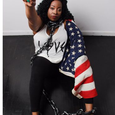 Black Podcasting - The Forgotten