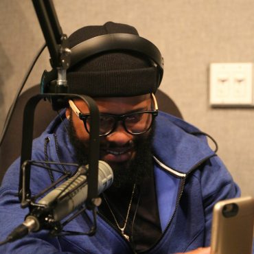 Black Podcasting - The Return of Chico | Ep. 10