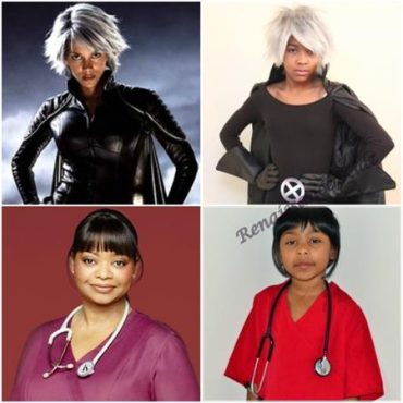 Black Podcasting - Actresses Jaylin Simone and Jasmin Alyse on #ConversationsLIVE