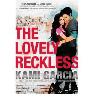 Black Podcasting - Author Kami Garcia talks #writing, #RTBookLoversConvention on #ConversationsLIVE