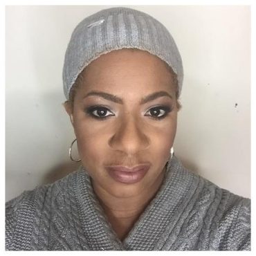 Black Podcasting - #ConversationsLIVE welcomes cast members from The Heart TV Series