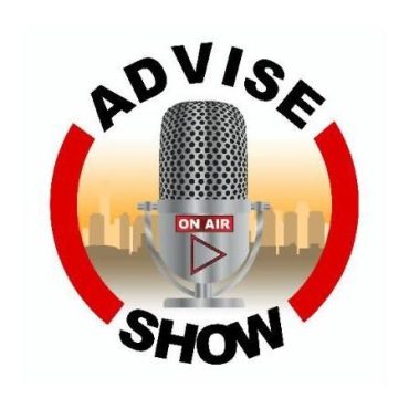 Black Podcasting - Phil Scott of The Advise Show stops by #ConversationsLIVE