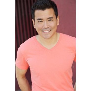 Black Podcasting - Actor Michael Sun Lee stops by #ConversationsLIVE