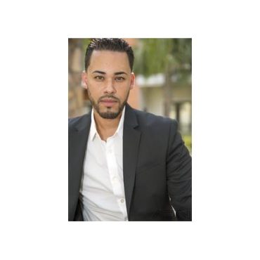 Black Podcasting - Actor Benny Bernard stops by #ConversationsLIVE