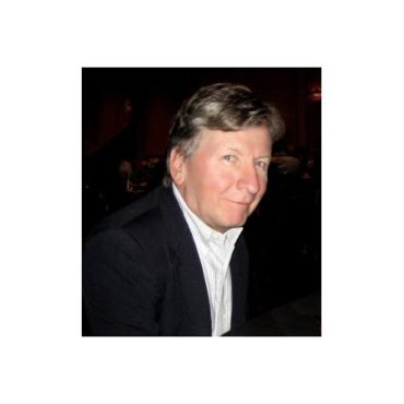 Black Podcasting - F. Paul Wilson talks #writing, #RTBookloversConvention on #ConversationsLIVE