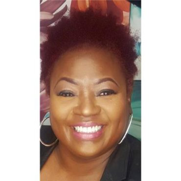 Black Podcasting - Denise Wiggins of Lip Synk Cosmetics stops by #ConversationsLIVE