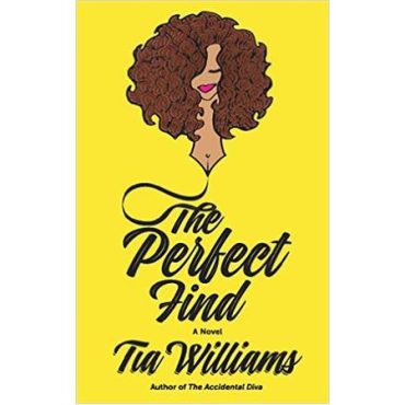 Black Podcasting - #ShakeYourBeauty founder and author Tia Williams on #ConversationsLIVE