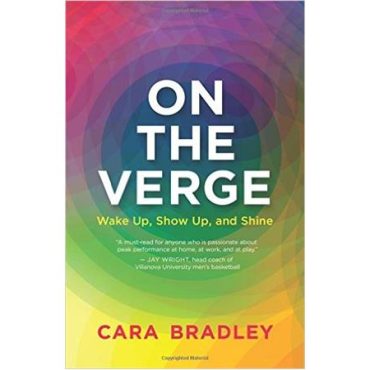 Author Cara Bradley discusses #OntheVergeBook on#ConversationsLIVE Black Podcasting - Author Cara Bradley discusses #OntheVergeBook on#ConversationsLIVE