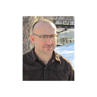 Author Frank Bures discusses new book on #ConversationsLIVE Black Podcasting - Author Frank Bures discusses new book on #ConversationsLIVE