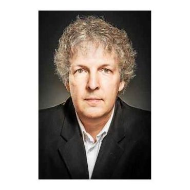 Bestselling author Steve Hamilton stops by #ConversationsLIVE Black Podcasting - Bestselling author Steve Hamilton stops by #ConversationsLIVE