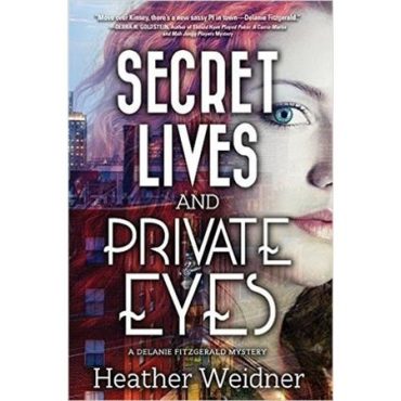 Black Podcasting - Author Heather Weidner discusses new book on #ConversationsLIVE