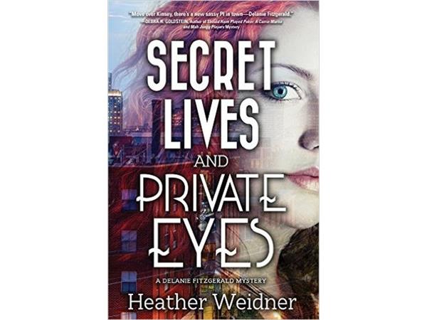 Black Podcasting - Author Heather Weidner discusses new book on #ConversationsLIVE