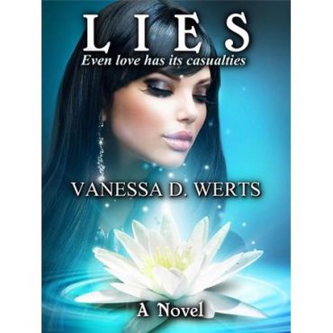 Black Podcasting - Author Vanessa D. Werts discusses new novel on #ConversationsLIVE