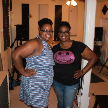 Black Podcasting - indulge... You deserve it