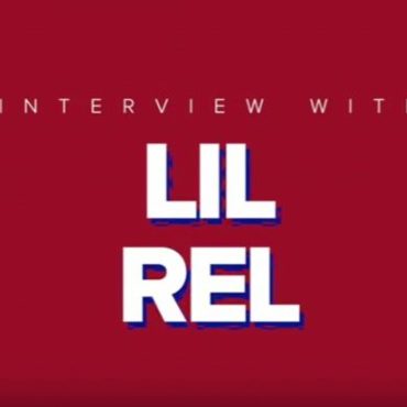 Black Podcasting - The Lil Rel Interview | 85 Extras