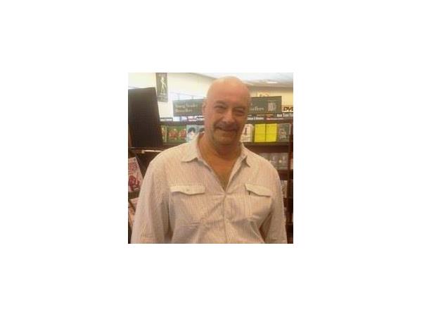 Black Podcasting - Author D. B. Corey discusses his new book #TheLesserSin on #ConversationsLIVE