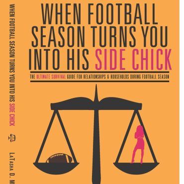 Black Podcasting - When Football Turns You Into His Side Chick