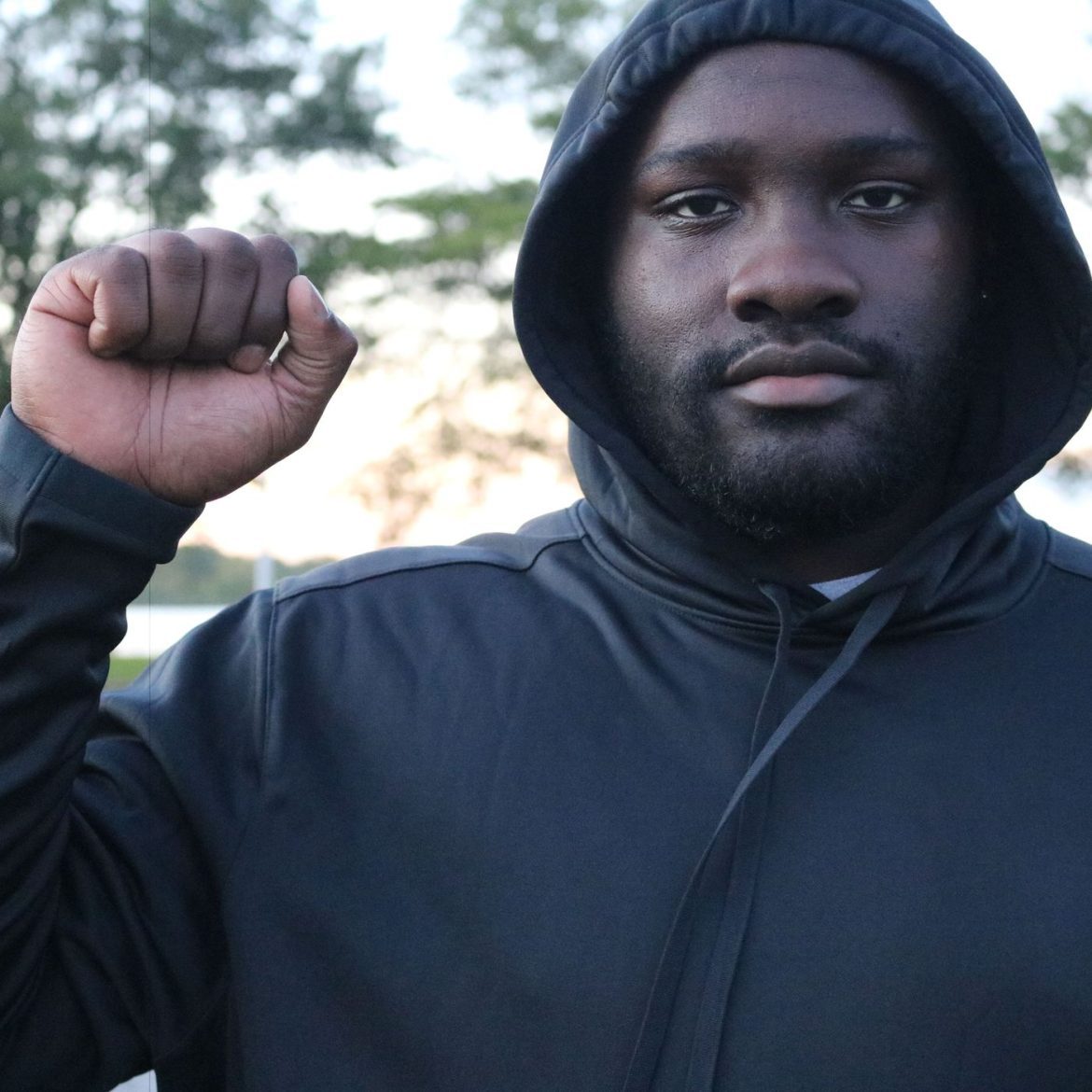 Black Podcasting - Bulletproof