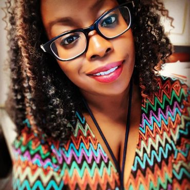 Black Podcasting - Browngirl Rediscovered