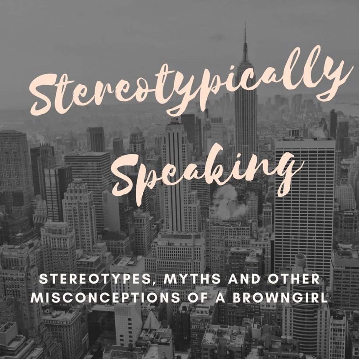 Stereotypically Speaking Black Podcasting - Stereotypically Speaking