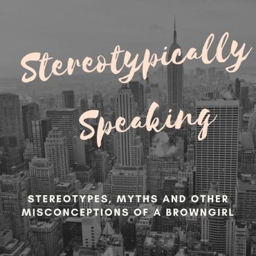 Black Podcasting - Stereotypically Speaking