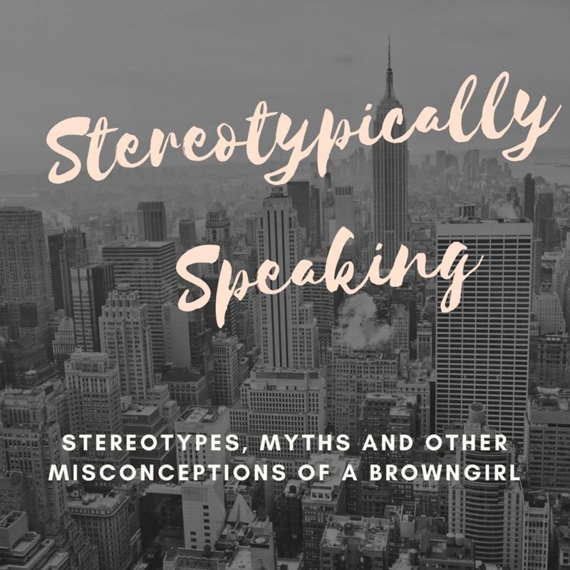 Black Podcasting - Stereotypically Speaking