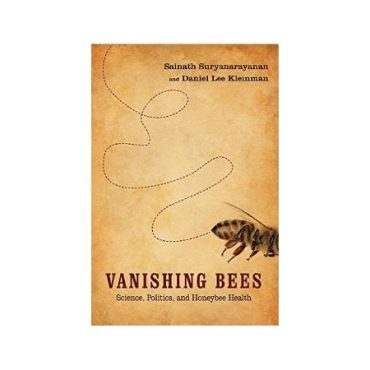 Black Podcasting - Sainath Suryanarayanan and Daniel Lee Kleinman discuss #VanishingBees