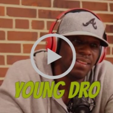 Black Podcasting - The Young Dro Episode | Ep. 58