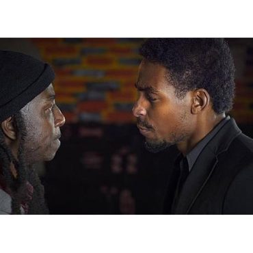 Black Podcasting - Actor Jason J. Little discusses road to dreams coming true on #ConversationsLIVE