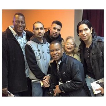 Black Podcasting - Chief Joy Officer Patrice Tanaka of  Joyful Planet returns to #ConversationsLIVE