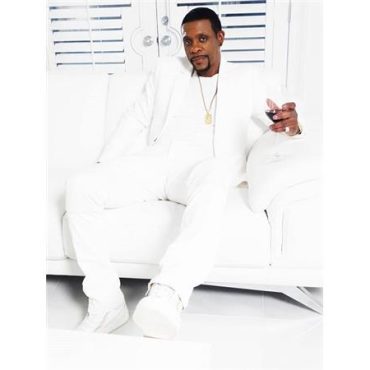Black Podcasting - R&B Legend Keith Sweat discusses musical journey on #ConversationsLIVE