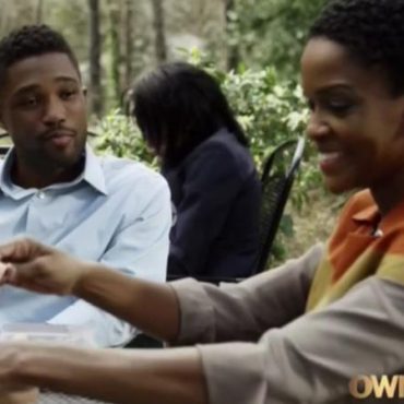 Black Podcasting - Actor Antonio Madison discusses acting career on #ConversationsLIVE
