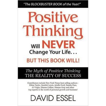 Black Podcasting - Motivational Speaker & Author David Essel stops by #ConversationsLIVE