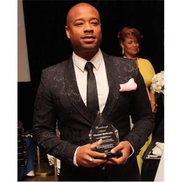 Black Podcasting - Celebrity Chef/Author/Filmmaker Charles Mattocks returns to #ConversationsLIVE