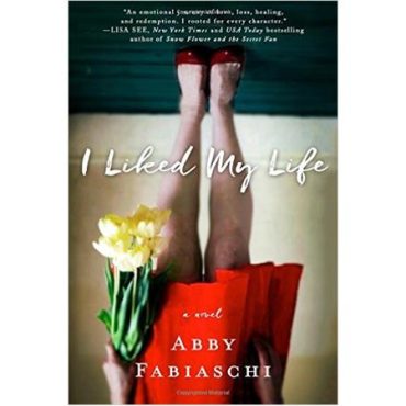 Author Abby Fabiaschi discusses new novel on #ConversationsLIVE Black Podcasting - Author Abby Fabiaschi discusses new novel on #ConversationsLIVE