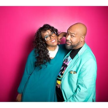 Black Podcasting - Fatin of Kindred the Family Soul talks #LegecyofLove, #NuSoulRevivalTour