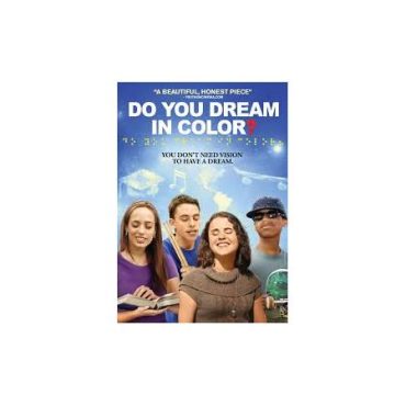 Black Podcasting - Filmmaker Abigail Fuller discusses DO YOU DREAM IN COLOR on #ConversationsLIVE