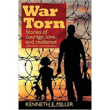 Black Podcasting - Psychologist Kenneth E. Miller discusses #WarTorn on #ConversationsLIVE