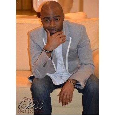 Black Podcasting - Media Personality/Author/Entrepreneur Corey Deon Williams on #ConversationsLIVE