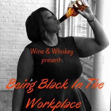 Black Podcasting - Being Black In The Workplace