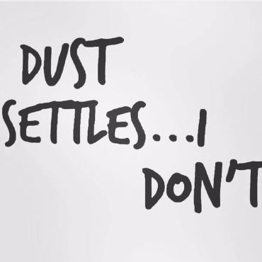 Black Podcasting - Dust Settles...I Don't