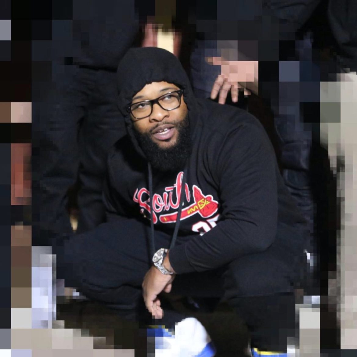 Black Podcasting - Chico Bean featuring the 85 South Show | Ep. 69