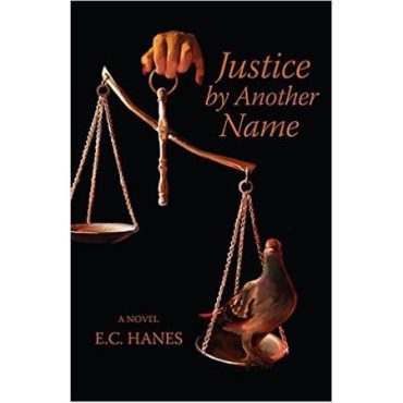 Black Podcasting - Author E. C. "Redge" Hanes stops by #ConversationsLIVE w/new book