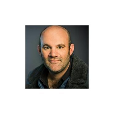 Black Podcasting - Author Brian David Johnson discusses MWD on #ConversationsLIVE