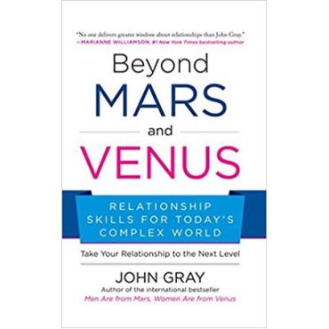 Bestselling author John Gray talks #BeyondMarsandVenus on #ConversationsLIVE Black Podcasting - Bestselling author John Gray talks #BeyondMarsandVenus on #ConversationsLIVE