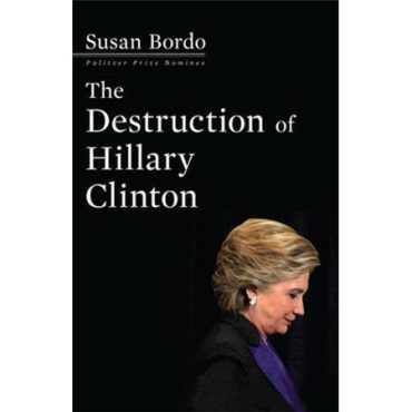 Black Podcasting - Author Susan Bordo discusses new book on #ConversationsLIVE
