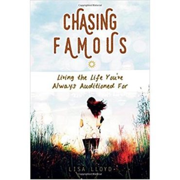 Black Podcasting - Author Lisa Lloyd discusses #ChasingFamous on #ConversationsLIVE