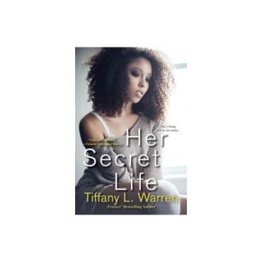 Black Podcasting - Author Tiffany L. Warren talks #HerSecretLife on #ConversationsLIVE
